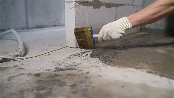 24/7 Emergency Waterproofing experts in Spring Lake, NC